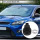 thumbnail image 2 of Kit de bota de junta CV interior Unique Bargains No.BV614A084BB con abrazaderas para Ford Focus 2011-2015, 2 of 7