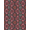 Pink Black White, Pattern 4, variant on ODIKA Pink Leopard Zebra Mixed Contrasting Border Statement Print Cheetah for Playroom, Bedroom, Reading Nook, Pet Friendly & Kids Safe Play