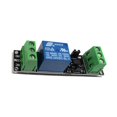 thumbnail image 4 of LOVIVER Optocoupler Isolation Relay Module 1 Channel Output Indicator Light 24V, 4 of 8