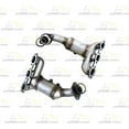 thumbnail image 5 of Northeastern Exhaust EPA Approved Catalytic Converter Front Pipe Kit (Pair) Fits 2008–2010 Pacifica & Town & Country 4.0L, 5 of 9