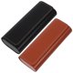 thumbnail image 5 of WORGEOUS 2 estuches rígidos para anteojos para hombres y mujeres, estuches para anteojos con cierre magnético, estuches para anteojos vintage, caja de almacenamiento portátil para gafas, 5 of 9