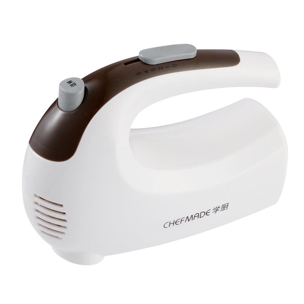 Electric Hand Mixer Walmart