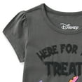 thumbnail image 2 of Disney Lilo & Stitch Short Sleeve T-Shirt (Girls), Sizes 5-12, 2 of 4