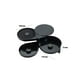 thumbnail image 5 of Escarchador Xtellar Vasos 3 Bandejas Giratorias, Color Negro, 5 of 5
