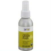 Aura Cacia, Yoga Mist Purifying, 4 Fo (p