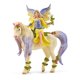 thumbnail image 5 of Juego de juguetes Schleich Bayala Starter Fairy Feya Mermaid, 5 piezas, 5 of 7
