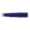 thumbnail image 2 of Cross Fountain Pen Cartridge Ink Refills, Blue Ink Cartridges, 6 per card, (8920), 2 of 2