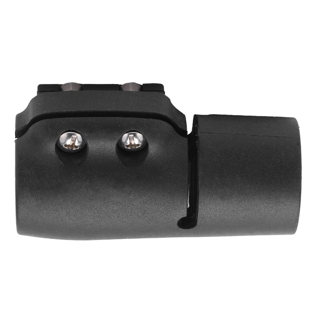 Quick Release Paddle Shaft Clamp, Strong Toughness Paddle Shaft Clamp Adjuster Portable Light And Compact For Outdoor