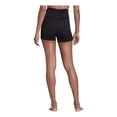 thumbnail image 3 of Short Malla adidas Mujer Essentials Yoga Negro negro XS, 3 of 8