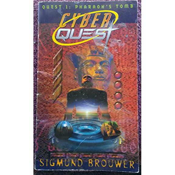 Pre-Owned Pharaoh's Tomb