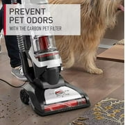Hoover WindTunnel Upright Vacuum Cleaner - Multi-Purpose Tools