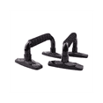 thumbnail image 2 of Abdominal Exercise Bar Body Building Exercise Fitness Muscle Grip Training Exercise Equipment Men' Gym, 2 of 6
