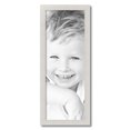 thumbnail image 2 of ArtToFrames 11x30 inch White Picture Frame, White Wood Poster Frame (4331), 2 of 8