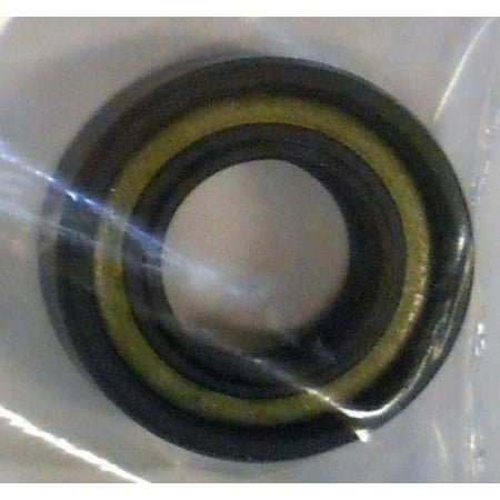 Yamaha 93101-16M48-00  93101-16M48-00 Oil Seal, S-Type;