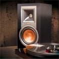thumbnail image 2 of Klipsch Monitores alimentados, R-15PM, Negro, 2 of 2