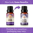 thumbnail image 3 of GuruNanda Pure & Natural Lavender Essential Oil for Aromatherapy & Diffuser -15ml, 3 of 9