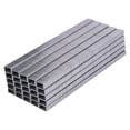 thumbnail image 1 of OULII 20000Pcs Garden Tools Vegetable Fixing Staples Plants Support Staples Silver, 1 of 4