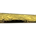 thumbnail image 7 of Ricci Argentieri Parisian Garden Gold 18/10 Stainless Steel 20pc. Flatware Set, 7 of 7