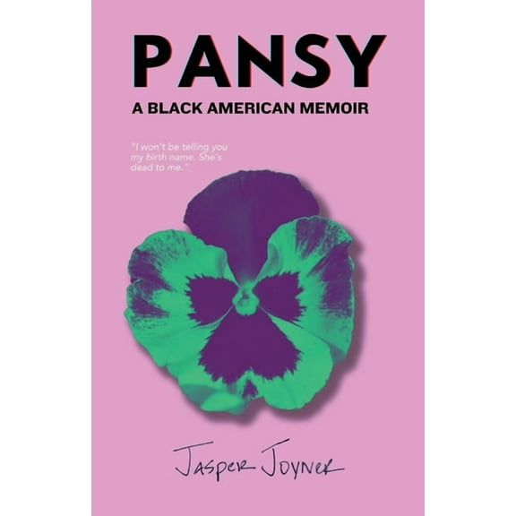Pansy, (Paperback)