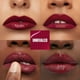 thumbnail image 3 of Labial líquido brillante de larga duración, Maybelline Superstay Vinyl Ink tono Unrivaled 30, 4.2ml, 3 of 4
