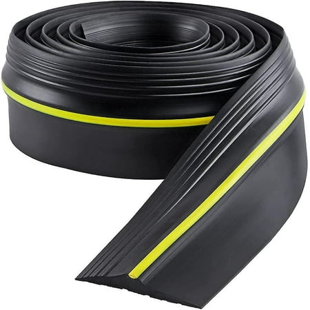 

1m Garage Door Threshold Seal Garage Door Threshold Garage Door Seal Diy Weatherstrip Replacement Rubber