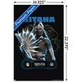 thumbnail image 3 of Mortal Kombat 1 - Princess Kitana Wall Poster, 14.725" x 22.375", 3 of 4