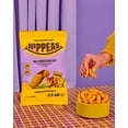 thumbnail image 6 of HIPPEAS Chickpea Puffs, All Dressed Up, Gluten Free, Dairy Free, 4g Protein, 4 oz, 6 of 7