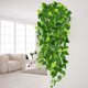 thumbnail image 5 of Plantas colgantes artificiales CEWOR, hiedra falsa, 90 cm, 4 unidades, 5 of 7