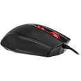 thumbnail image 4 of Mouse Gamer THERMALTAKE TT ESPORTS Laser Black FP USB MO-BKV-WDLGBK-01, 4 of 6