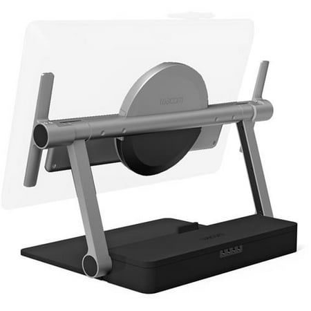Wacom Ergo Desk Stand for Cintiq Pro DTK2420 and DTH2420