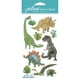 Jolee'S le Grande Dimension Stickers-Dinosaures – image 1 sur 1