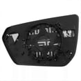 thumbnail image 4 of Car Rear View Mirror Glass with Heated for R, 4 of 5