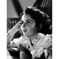 thumbnail image 3 of Hollywood Photo Archive 12x14 Black Modern Framed Museum Art Print Titled - Elizabeth Taylor, 3 of 5
