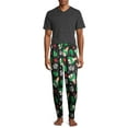 thumbnail image 4 of Elf Men's Pajama Pants, 4 of 6