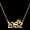 1982, variant on Personalize Year Number Necklaces for Women Custom Year 1986 1993 1999 2003 2:yy-1991
