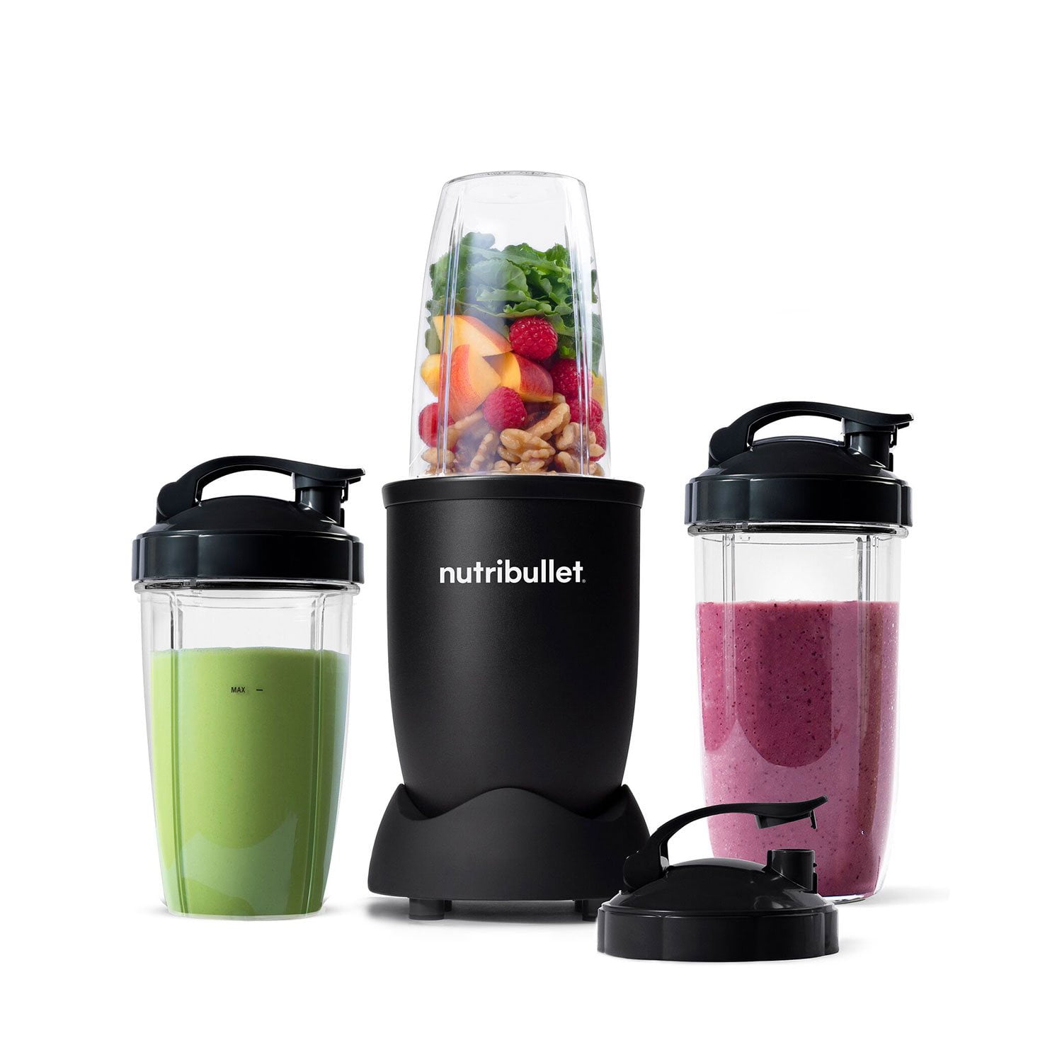Nutribullet Pro 32 oz. 900-Watt Personal Blender - Samsclub.com