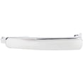 thumbnail image 2 of CCIYU Door Handle fit for 2003-2008 for Infiniti FX35 FX45 Exterior Rear Driver Passenger Side Chrome, 2 of 3