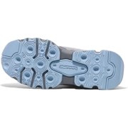 Timberland PRO Powertrain EV Women's Composite Toe Electrical Hazard Athletic Work Shoe, Light Grey, Size 8.5(W)