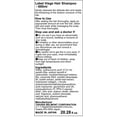thumbnail image 4 of Lebel Viege Hair Shampoo - 600ml, 4 of 4