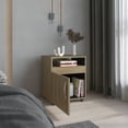 thumbnail image 2 of Buró Barin Fresno Europeo y Wengue Virtual Muebles, 2 of 8