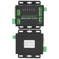 thumbnail image 3 of Industrial RS232/RS485 A Transverter Ethernet, Alta Velocidad RS232/485 A ETH BAJA POTENCIA PARA ACCESORIOS DE COMPUTADORA, 3 of 7
