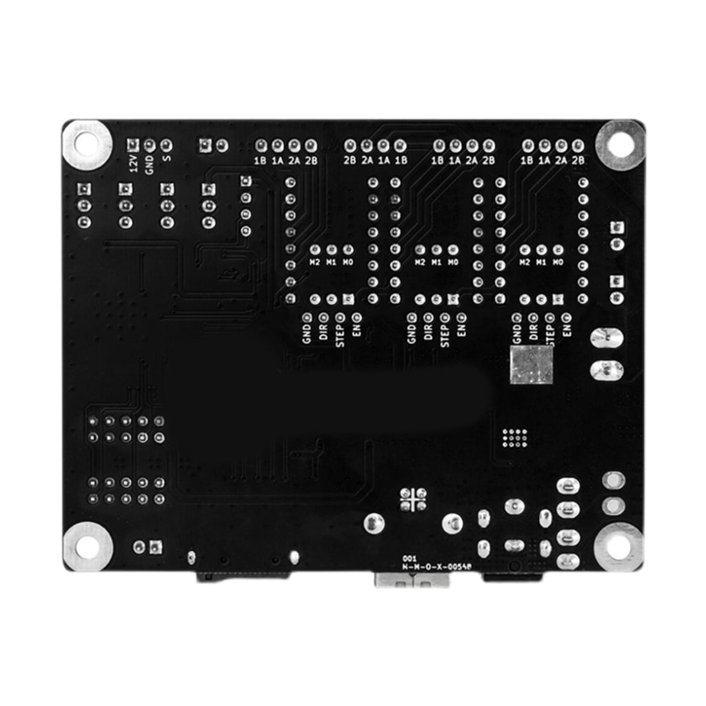 DLC32 2.1 Engraver Mainboard Set Offline Engraving Controller Developed For Desktop Engraving Machine