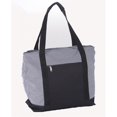 thumbnail image 1 of Picnic Plus Psm-121Ht Lido 2 In 1 Cooler Bag- Houndstooth, 1 of 1