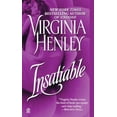 thumbnail image 1 of Pre-Owned Insatiable, (Paperback), 1 of 1