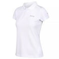 thumbnail image 3 of Regatta - Polo Maverick V para Mujer (Floración Lila), 3 of 4