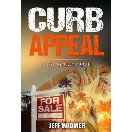 Curb Appeal: a CW McCoy Novel - eBook