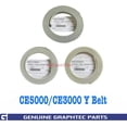 thumbnail image 4 of Lilianos Y Belt for Graphtec CE5000CE3000CE6000 - (CN, Color: Graphtec CE6000-60), 4 of 5