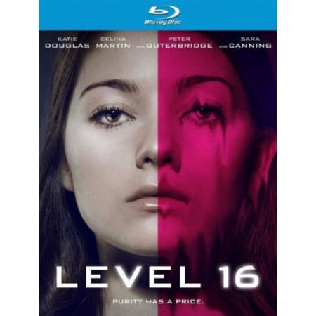 Level 16 (Blu-ray) Dark Sky Films Horror