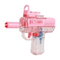 thumbnail image 1 of Juguetes Para Niño Pistolas de agua para niños, juguete de agua en miniatura, 2025, para festivales de salpicaduras de agua. Juguetes Para Bebe 1 Año, 1 of 6