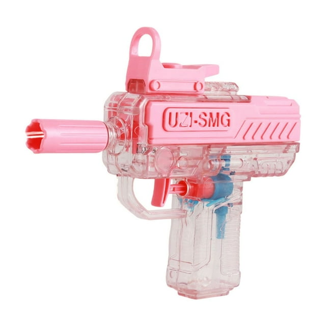 Juguetes Para Niño Pistolas de agua para niños, juguete de agua en miniatura, 2025, para festivales de salpicaduras de agua. Juguetes Para Bebe 1 Año